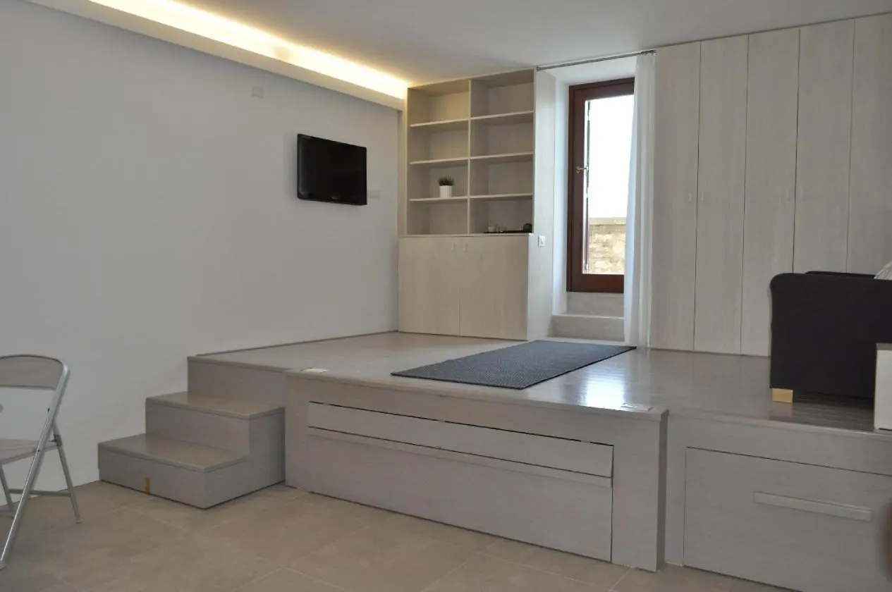 Appartamento Blue Sea Trapani Apartment