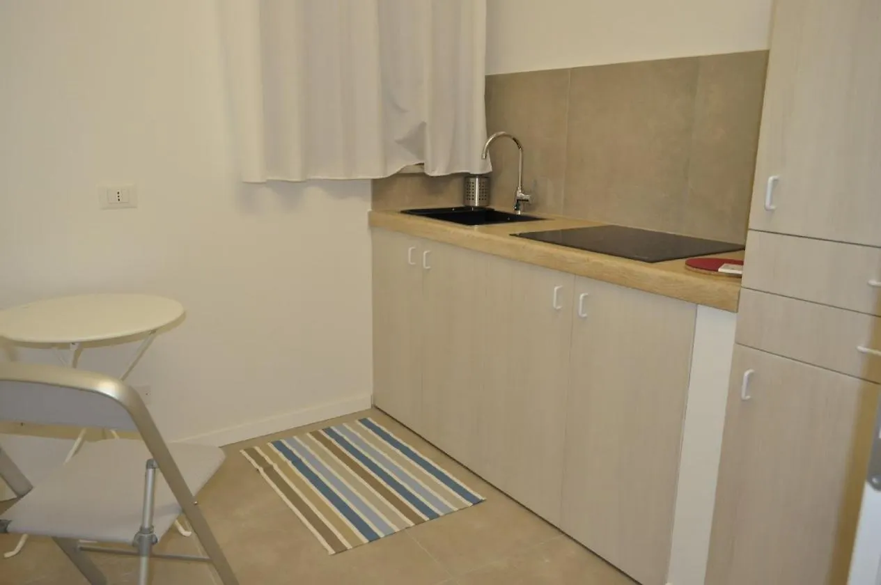 Appartamento Blue Sea Trapani