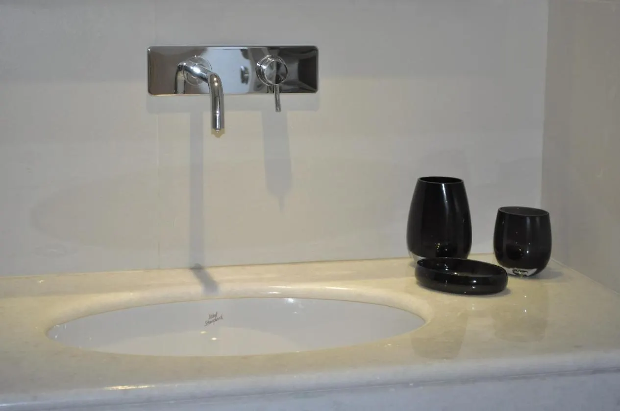 Apartment Appartamento Blue Sea Trapani