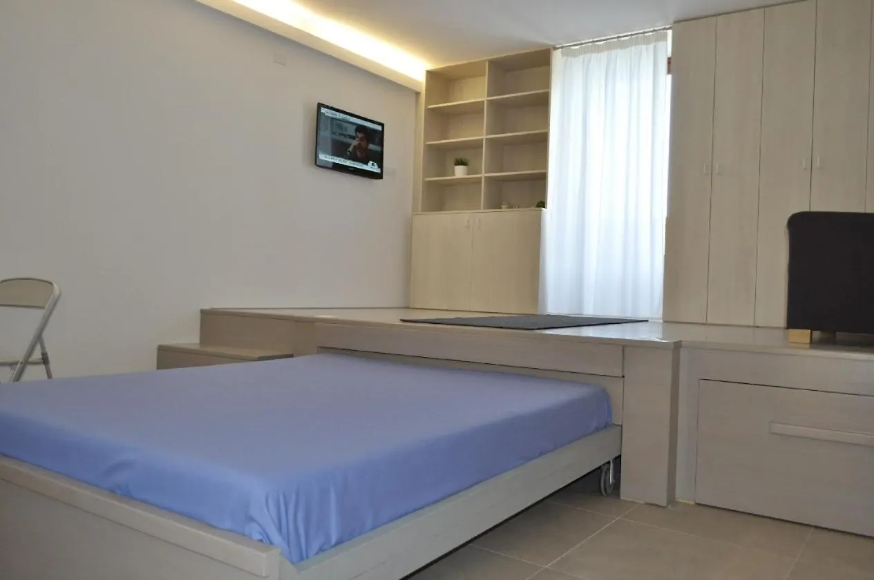 Appartamento Blue Sea Trapani 0*,  Italy
